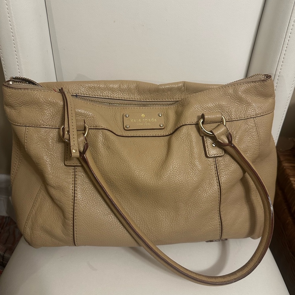 Kate spade purse
